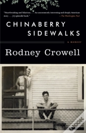 Capa do artigo Chinaberry Sidewalks