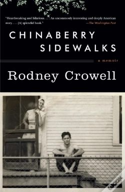 Capa do artigo Chinaberry Sidewalks