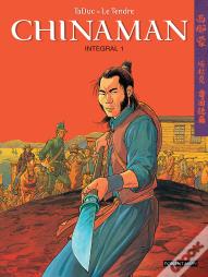 Chinaman Integral 1