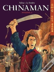 Capa do artigo Chinaman Integral 2
