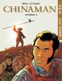 Chinaman Integral 3 - Preview
