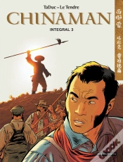 Capa do artigo Chinaman Integral 3