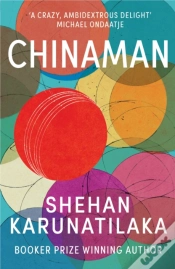 Capa do artigo Chinaman