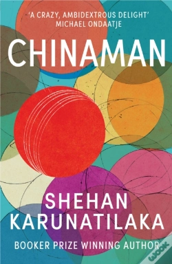 Capa do artigo Chinaman