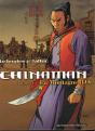 Chinaman T.1 ; La Montagne D'Or - Preview