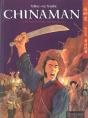Chinaman Tome 4 : Les Mangeurs De Rouille - Preview