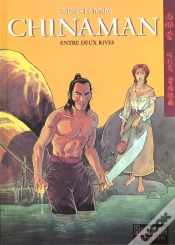 Capa do artigo Chinaman Tome 5 : Entre Deux Rives
