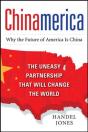 Chinamerica:  The Uneasy Partnership That Will Change The World - Preview