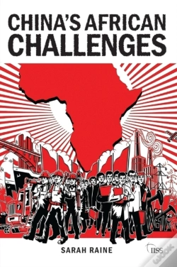 Capa do artigo China'S African Challenges