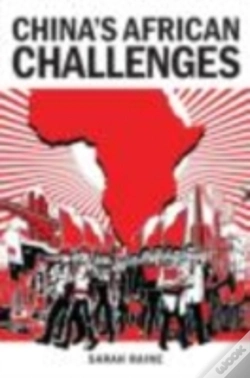 Capa do artigo China'S African Challenges