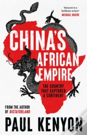 Capa do artigo China