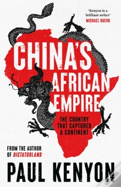 Capa do artigo China'S African Empire
