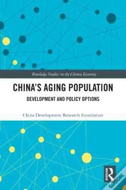Capa do artigo China'S Aging Population