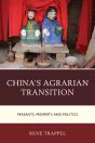 China'S Agrarian Transition - Preview