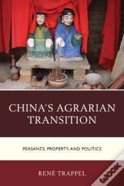 Capa do artigo China