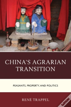 Capa do artigo China'S Agrarian Transition
