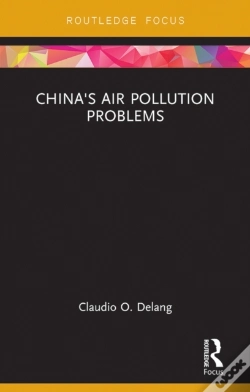 Capa do artigo China'S Air Pollution Problems