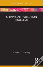 Capa do artigo China
