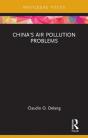 China'S Air Pollution Problems - Preview