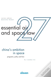 Chinas Ambition In Space