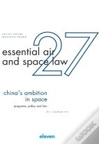 Chinas Ambition In Space