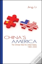 Capa do artigo China