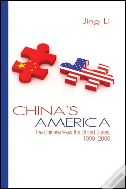 Capa do artigo China'S America