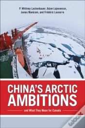 Capa do artigo China