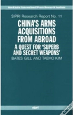 Capa do artigo China'S Arms Acquisitions From Abroad