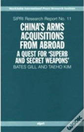 China'S Arms Acquisitions From Abroad