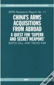 Capa do artigo China