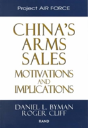 China'S Arms Sales - Preview