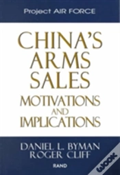 Capa do artigo China