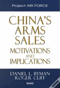 Capa do artigo China'S Arms Sales