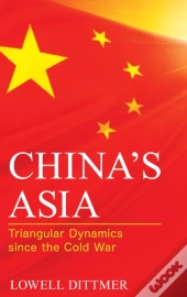 China'S Asia