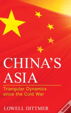 Capa do artigo China'S Asia