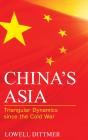 China'S Asia - Preview