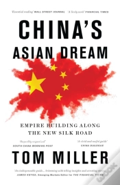 Capa do artigo China