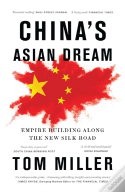 Capa do artigo China'S Asian Dream
