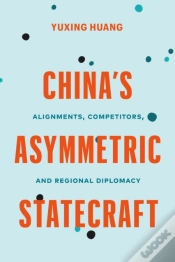 Capa do artigo China