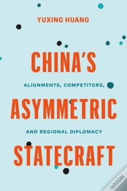 Capa do artigo China'S Asymmetric Statecraft