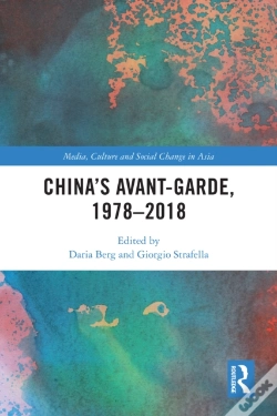 Capa do artigo China'S Avant-Garde, 1978-2018
