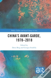 Capa do artigo China