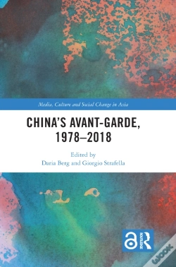 Capa do artigo China'S Avant-Garde, 1978â€“2018