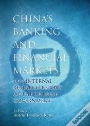 Capa do artigo China
