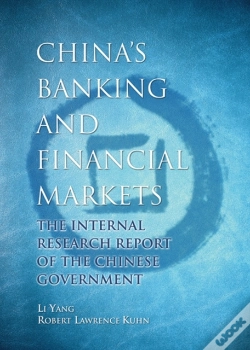 Capa do artigo China'S Banking And Financial Markets