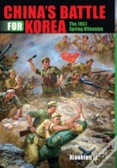 China'S Battle For Korea