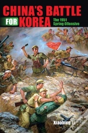 Capa do artigo China