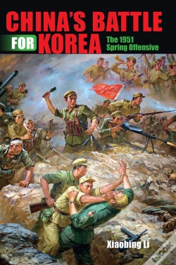 Capa do artigo China'S Battle For Korea