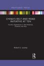 China'S Belt And Road Initiative At Ten - Preview